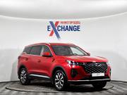 Chery Tiggo 7 Pro Max I Нижний Новгород  - изображение 23