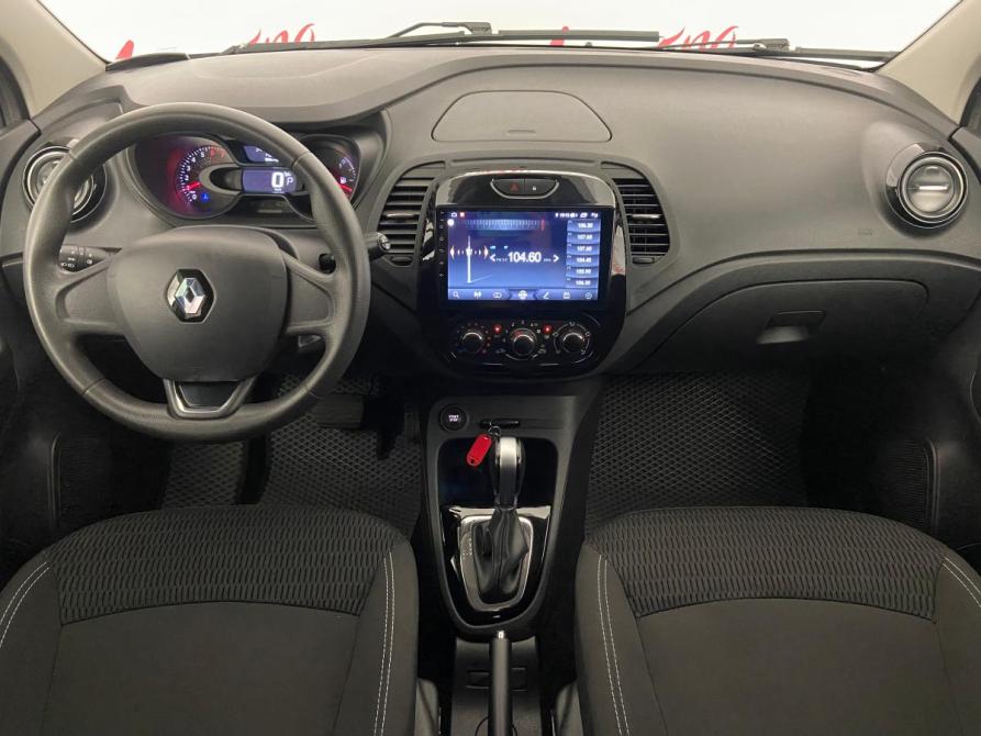Renault Kaptur I Псков  - изображение 9