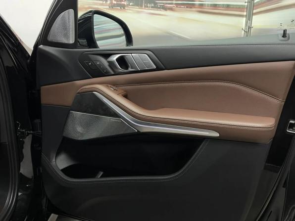 BMW X7 I (G07) с пробегом 2021 года, цена 11 500 000 рублей, 46572 км, внедорожник, Автокод Объявления