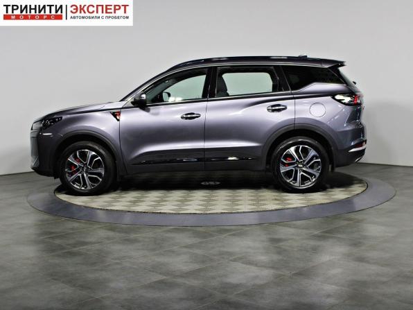 Chery Tiggo 7 Pro Max I Рестайлинг с пробегом 2024 года, цена 2 257 000 рублей, 8905 км, внедорожник, Автокод Объявления