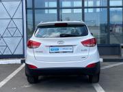 Hyundai ix35 I Москва  - изображение 29