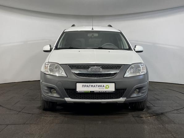 Lada (ВАЗ) Largus I с пробегом 2018 года, цена 749 900 рублей, 194000 км, универсал, Автокод Объявления