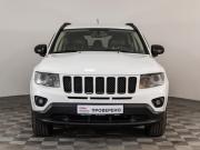 Jeep Compass I Рестайлинг Санкт-Петербург  - изображение 23