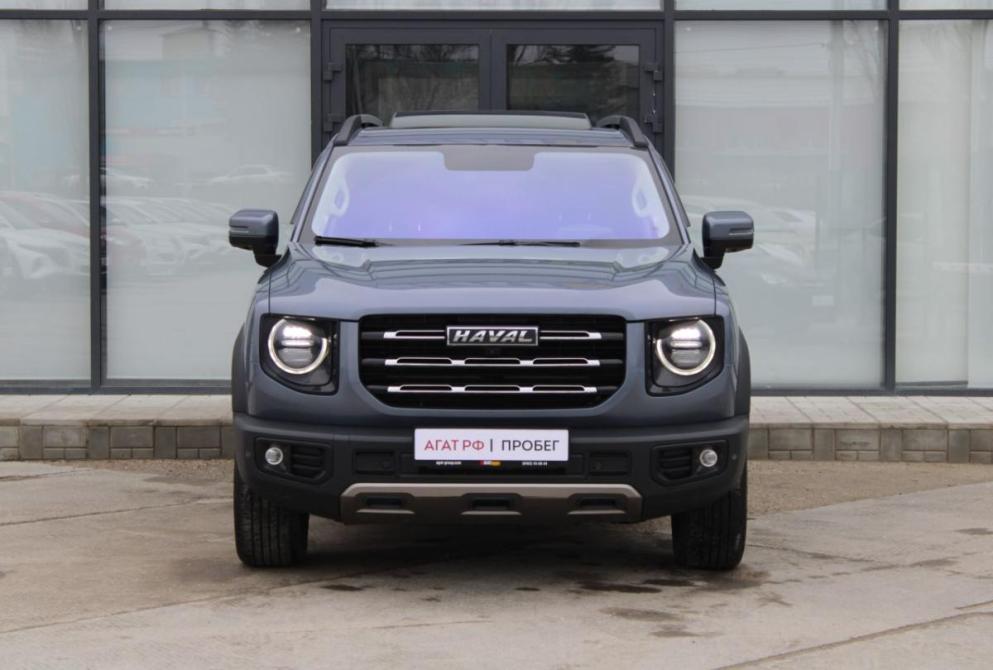 Haval Dargo Саратов  - изображение 2
