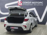 Kia Rio IV Ростов-на-Дону  - изображение 39