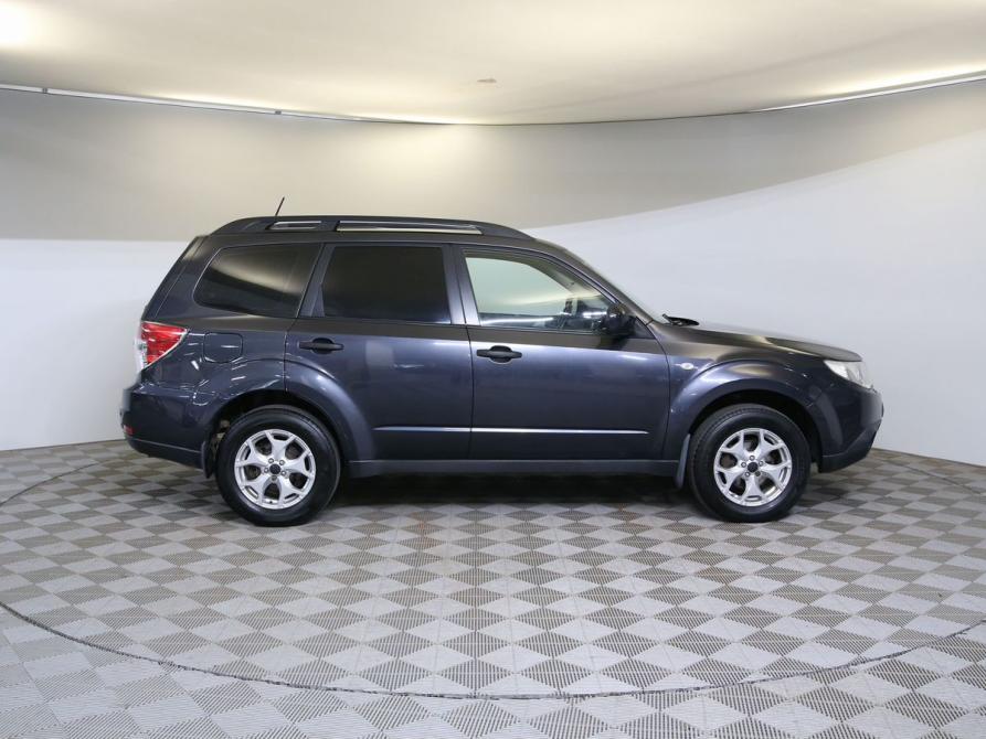 Subaru Forester III Рестайлинг Санкт-Петербург  - изображение 4