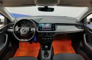 Skoda Rapid II Москва  - изображение 24