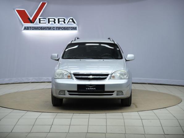 Chevrolet Lacetti I с пробегом 2012 года, цена 490 000 рублей, 240701 км, универсал, Автокод Объявления