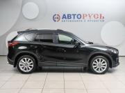 Mazda CX-5 I Подольск  - изображение 30