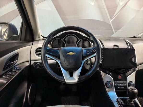 Chevrolet Cruze I Рестайлинг с пробегом 2012 года, цена 730 000 рублей, 129508 км, хэтчбек, Автокод Объявления
