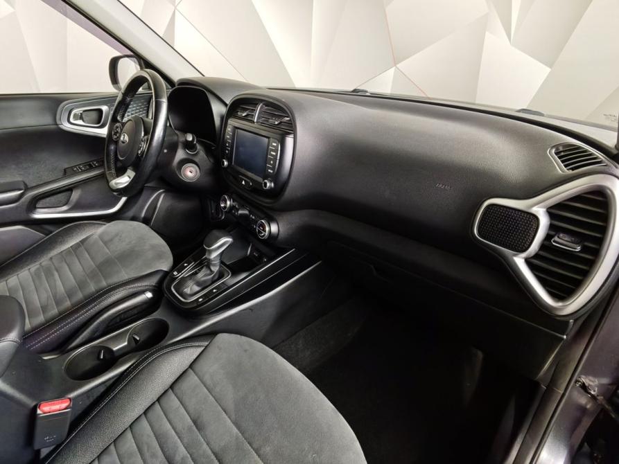 Kia Soul III Москва  - изображение 13