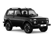 Lada (ВАЗ) Niva Legend Москва  - изображение 2