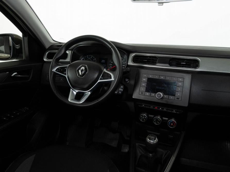 Renault Arkana I Казань  - изображение 13