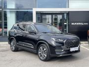 Chery Tiggo 8 Pro Max I Рестайлинг Москва  - изображение 30