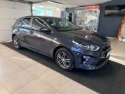 Kia Ceed III Тольятти  - изображение 20