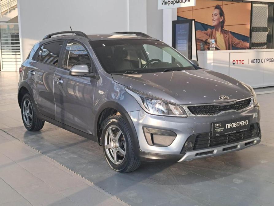 Kia Rio IV Казань  - изображение 3