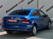 Volkswagen Polo V Рестайлинг Екатеринбург  - изображение 28