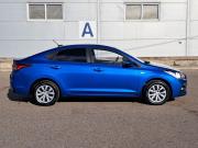 Hyundai Solaris II Набережные Челны  - изображение 33