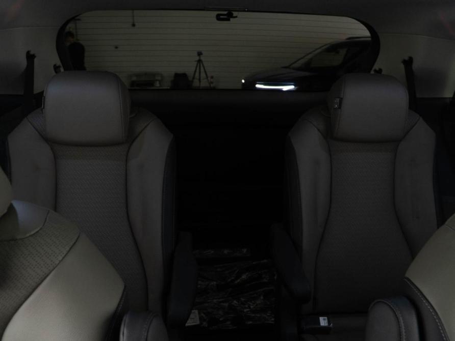 Kia Carnival IV Рестайлинг Москва  - изображение 11