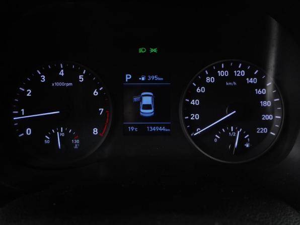 Hyundai Solaris II с пробегом 2019 года, цена 1 359 000 рублей, 134944 км, седан, Автокод Объявления