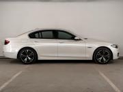 BMW 5 серии VI (F10/F11/F07) Рестайлинг Екатеринбург  - изображение 38