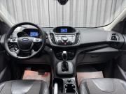 Ford Kuga II Ижевск  - изображение 49