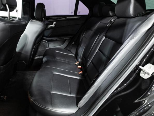 Mercedes-Benz E-Класс IV (W212 S212 C207) Рестайлинг с пробегом 2014 года, цена 2 069 700 рублей, 195754 км, седан, Автокод Объявления