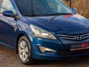 Hyundai Solaris I Рестайлинг Иваново  - изображение 44