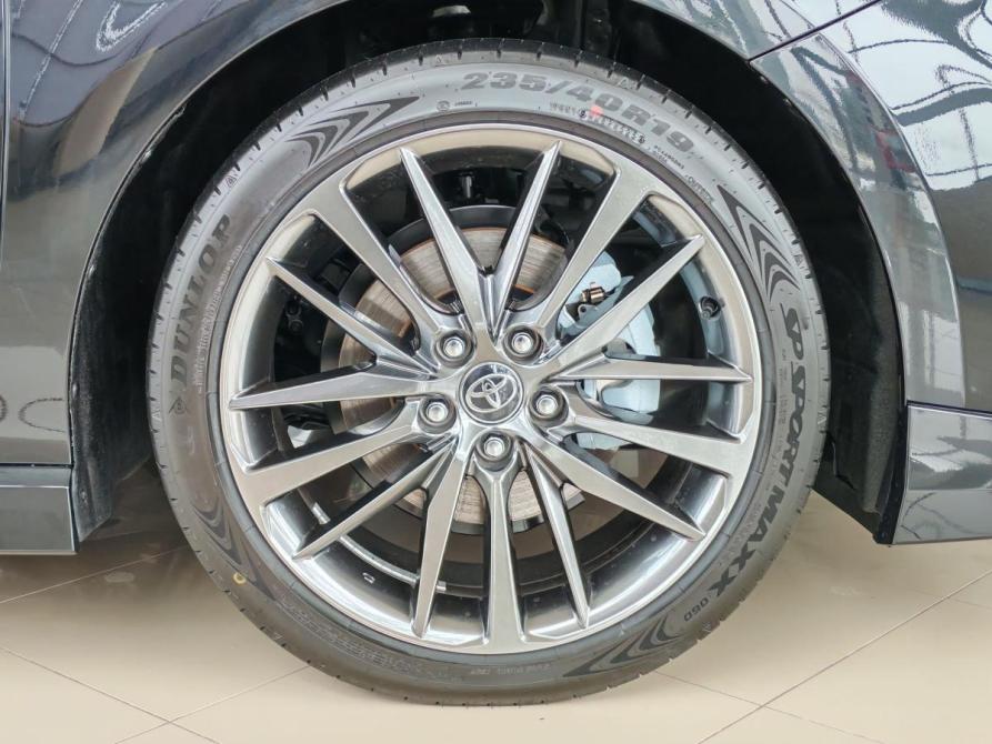 Toyota Camry IX (XV80) China Market Астрахань  - изображение 10