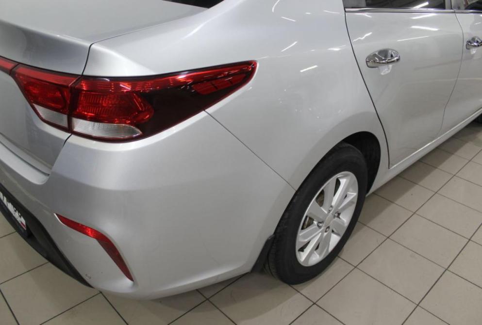 Kia Rio IV Астрахань  - изображение 9