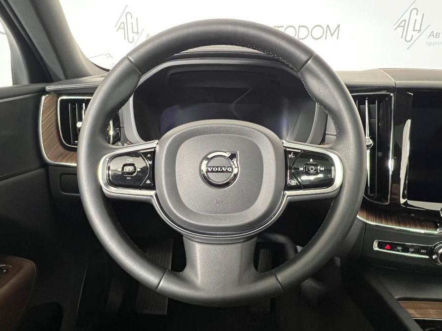 Volvo XC60 II Рестайлинг Москва  - изображение 21