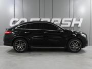 Mercedes-Benz GLE Coupe I (C292) Ростов-на-Дону  - изображение 33