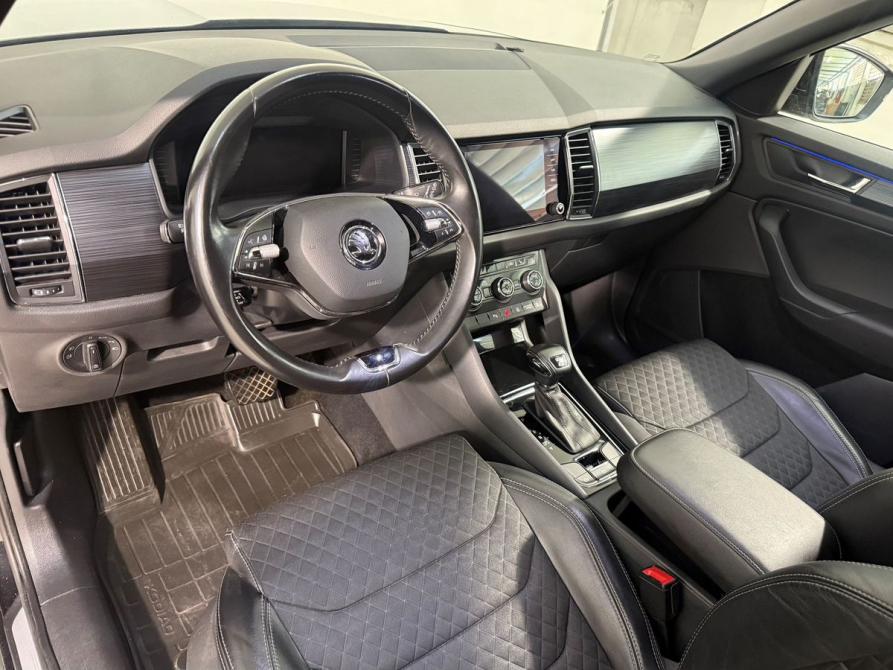 Skoda Kodiaq I Химки  - изображение 8