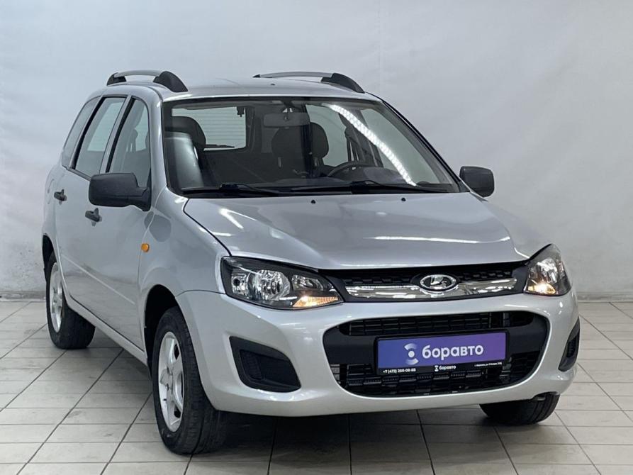 Lada (ВАЗ) Kalina II Воронеж  - изображение 2