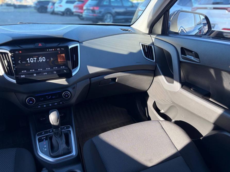 Hyundai Creta I Рестайлинг Санкт-Петербург  - изображение 7