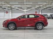 Lexus NX I Рестайлинг Казань  - изображение 32