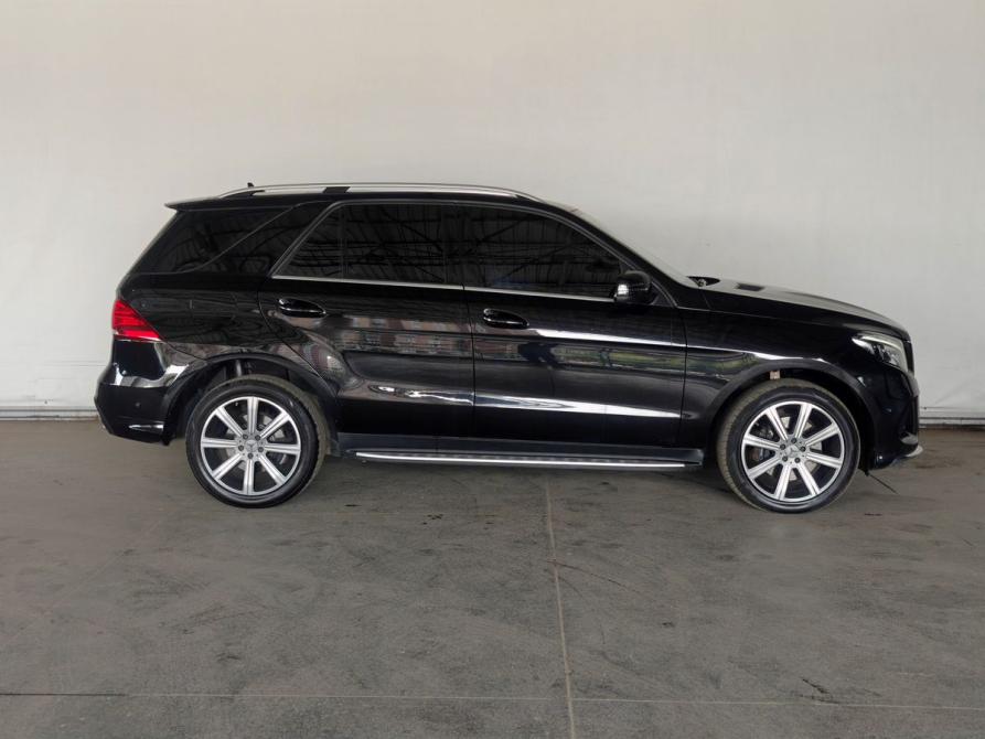 Mercedes-Benz GLE I (W166) Москва  - изображение 8