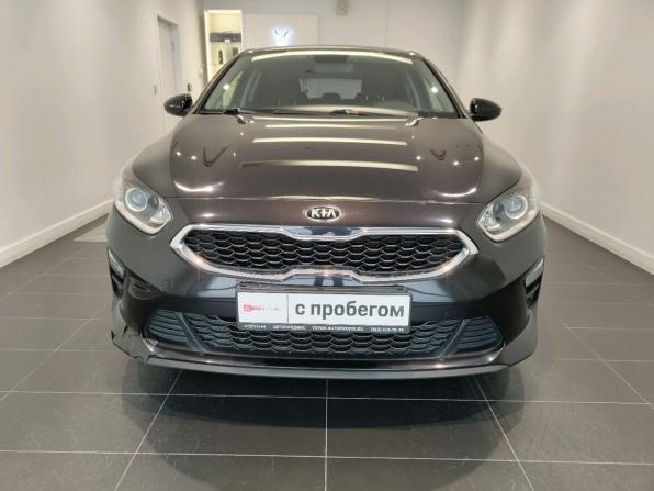 Kia Ceed III с пробегом 2018 года, цена 1 469 000 рублей, 45611 км, хэтчбек, Автокод Объявления