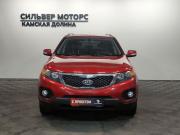 Kia Sorento II Пермь  - изображение 20