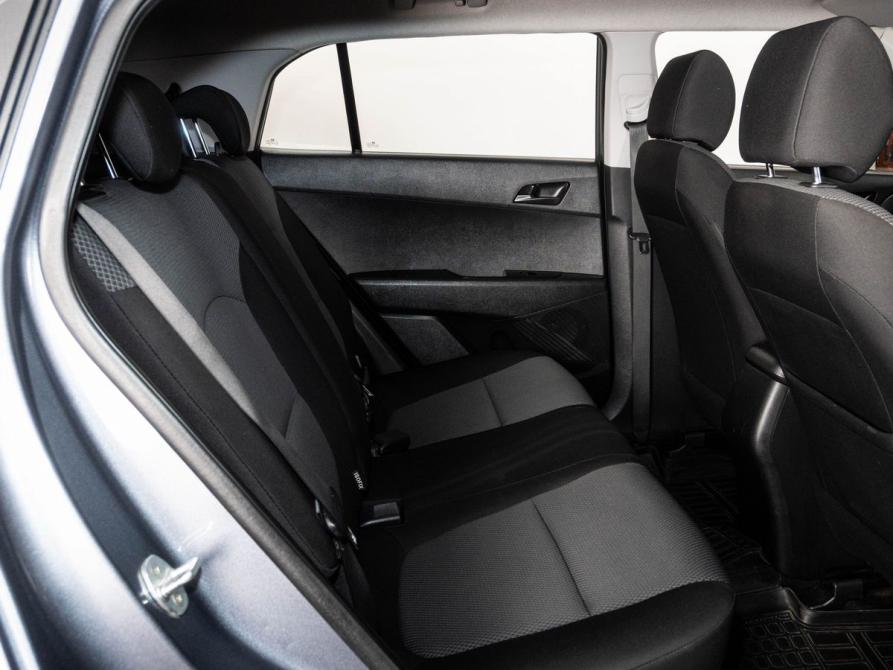 Hyundai Creta I Казань  - изображение 8