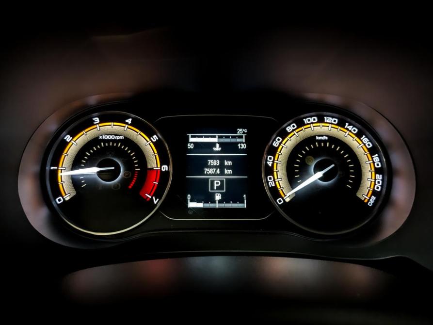 Lada (ВАЗ) Vesta I Рестайлинг (NG) Санкт-Петербург  - изображение 13