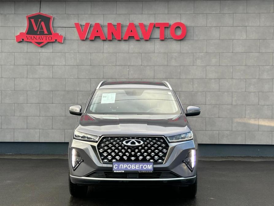 Chery Tiggo 7 Pro Max I Альметьевск  - изображение 2