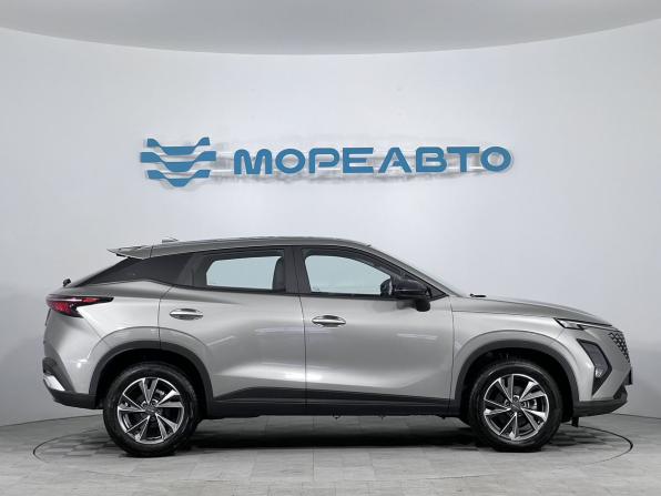 Omoda C5 I Рестайлинг с пробегом 2024 года, цена 1 970 000 рублей, 38956 км, внедорожник, Автокод Объявления