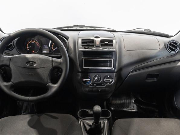 Lada (ВАЗ) Granta I Рестайлинг с пробегом 2022 года, цена 654 645 рублей, 121255 км, седан, Автокод Объявления
