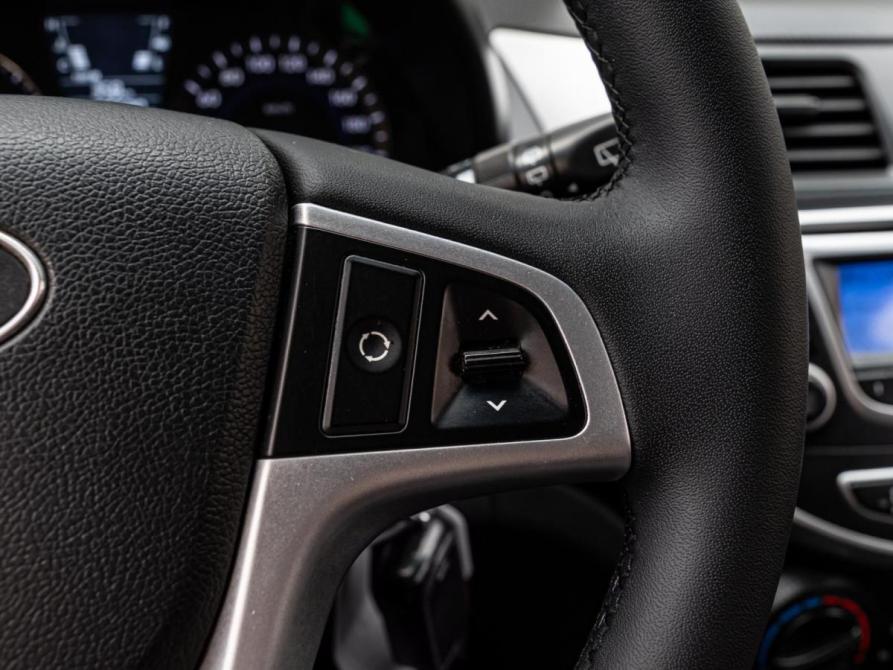 Hyundai Solaris I Краснодар  - изображение 16