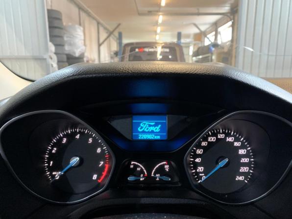 Ford Focus III с пробегом 2011 года, цена 499 000 рублей, 220000 км, седан, Автокод Объявления