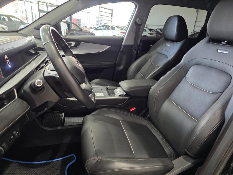 Chery Tiggo 7 Pro Max I Ставрополь  - изображение 12