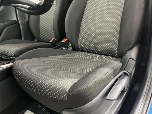 Kia Rio IV с пробегом 2019 года, цена 1 528 000 рублей, 73096 км, седан, Автокод Объявления