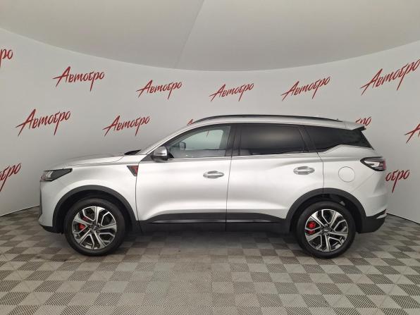 Chery Tiggo 7 Pro Max I Рестайлинг с пробегом 2024 года, цена 2 100 000 рублей, 6489 км, внедорожник, Автокод Объявления