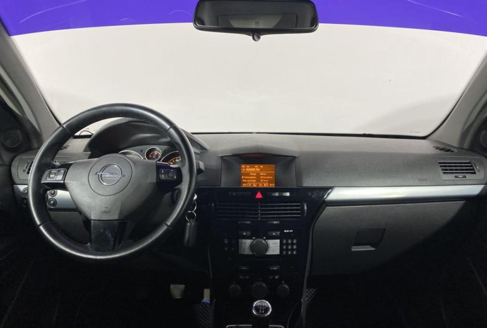 Opel Astra H Рестайлинг Саранск  - изображение 18